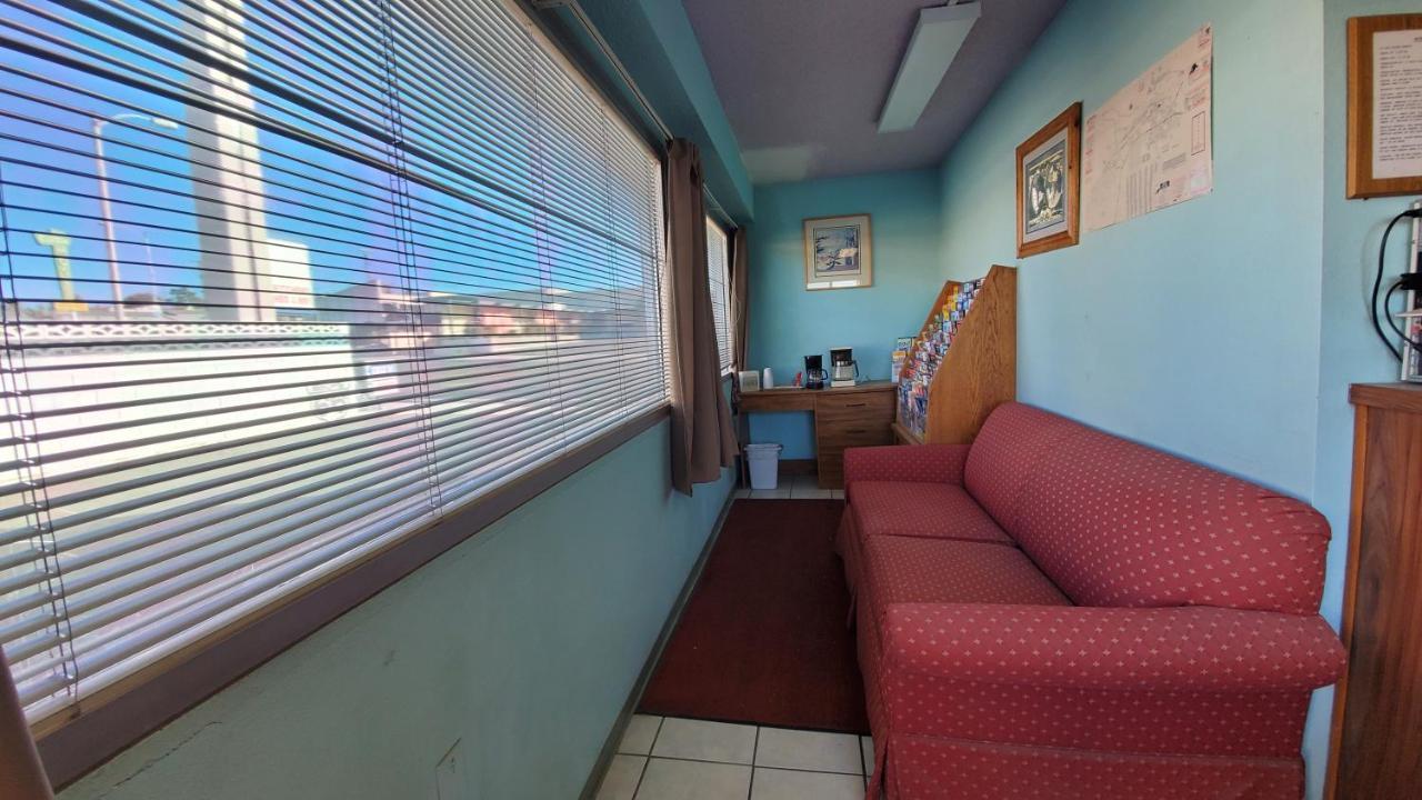 Star Inn On Route 66, Барстоу Экстерьер фото