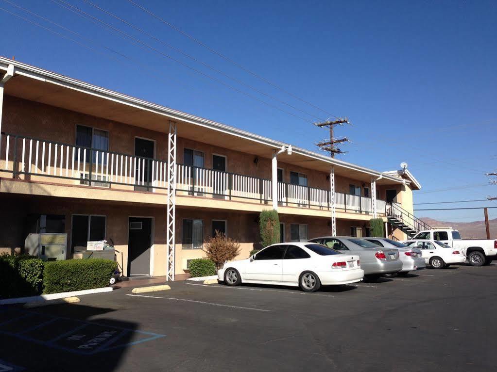 Star Inn On Route 66, Барстоу Экстерьер фото